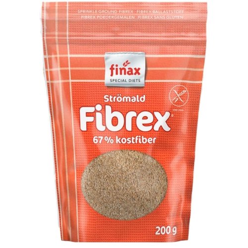 Finax Fibrex 200 gram