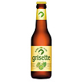 Grisette Blond Bier 5,5% 25cl  Biologisch
