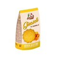 Inglese Gluten Free Zonnebloem Caramel Koekjes 300 gram