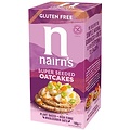 Nairns Super Seeded Oatcakes