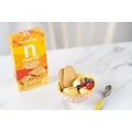 Nairns Biscuit Breaks Oat & Stem Ginger