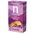 Nairns Biscuit Breaks Oats & Fruit 160 gram