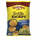 Old El Paso Tortilla Nachips Original