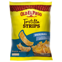 Tortilla Strips Original