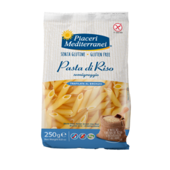 Pasta di Riso Penne Rigate