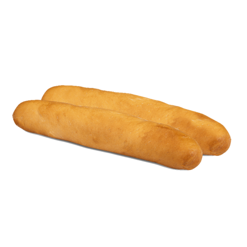 Proceli Vienes Baguette 2 Stuks