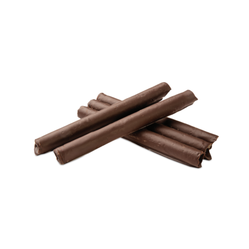 Proceli Wafelrolletjes met Chocolade (Barquillos) 90 gram