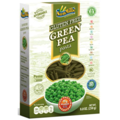 Groene Erwten Pasta 250 gram
