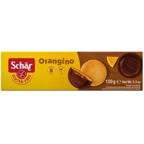 Schär Orangino - Glutenvrij