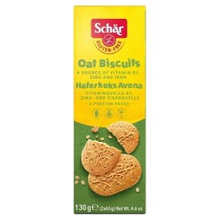 Haverkoekjes - Glutenvrij
