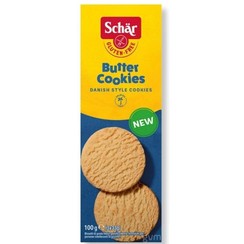 Butter Cookies 100 gram