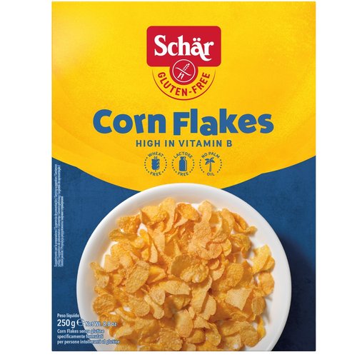 Schär Cornflakes - Glutenvrij