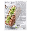 Schnitzer Baguette Meerzaden 2 Stuks Biologisch