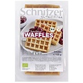 Schnitzer Wafels Biologisch 3 stuks