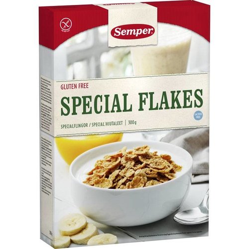 Semper Special Flakes 300 gram
