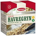 Semper Havervlokken (Havregryn) - Glutenvrij