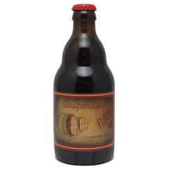 Floss Glutenvrije Kriek 5,0% 33cl