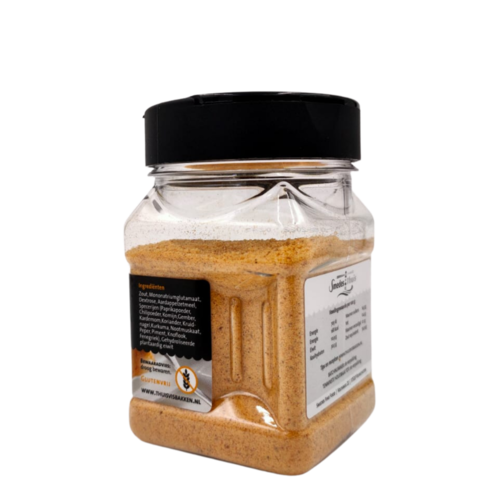 Smedes Viskruiden 175 gram - Glutenvrij