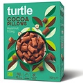 Turtle Choco Kussentjes met Hazelnootvulling Biologisch 300 gram