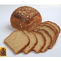 Le Poole Haverbrood gesneden 500g