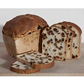 Le Poole Rozijnenbrood gesneden 500g