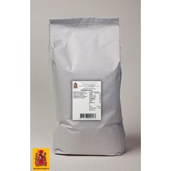 Glutamix Bruin 5kg - Glutenvrij