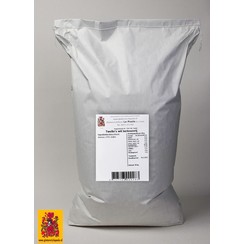 Twello's Wit Broodmix Lactosevrij 20kg