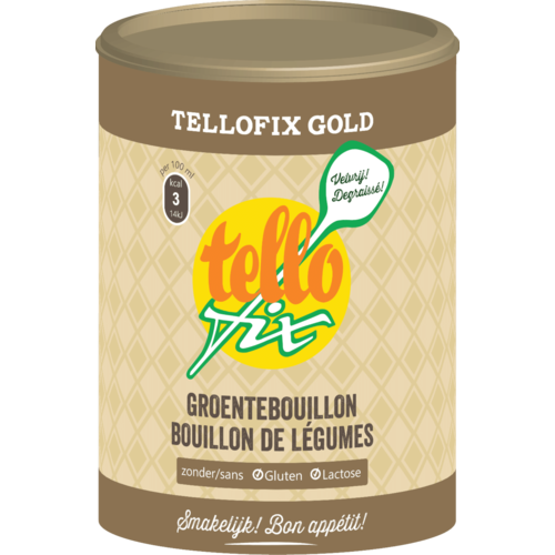 Sublimix Tellofix Gold 220 gram