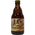 Slaapmutske Jan van Oudenaarde Triple 8% 33cl - Glutenvrij
