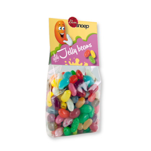 Elvee Jelly Beans 275 gram