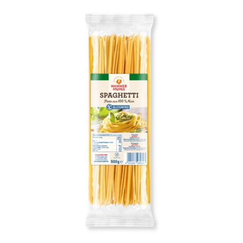 Hammermühle Spaghetti 50 gram