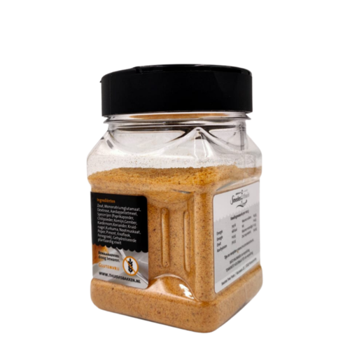 Smedes Viskruiden 175 gram - Glutenvrij