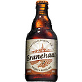 Brunehaut Amber Bier 6,5% 33cl Biologisch