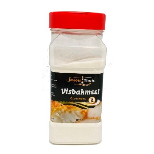 Smedes Visbakmeel 350 gram