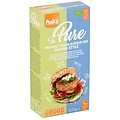 Peak's Free From Burgermix Indiase Stijl Biologisch