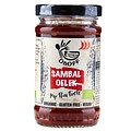 Onoff Spices Sambal Oelek Biologisch