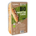 Schnitzer Baguettini Bianco Biologisch 200 gram