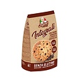 Inglese Gluten Free Volkoren Chocolade Koekjes (Saraceni) 300 gram