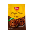 Schär Chocolade Muffins 5 Stuks