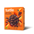 Turtle Pindakaas Cereal Kussentjes  Biologisch 300 gram