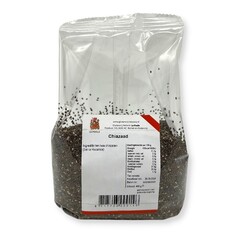 Chiazaad 400g