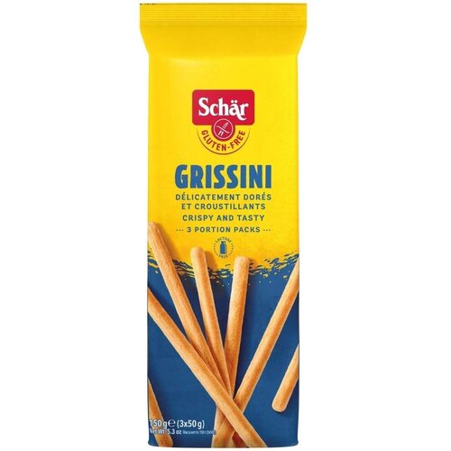 Schär Grissini (soepstengels)