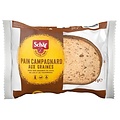 Schär Pain Campagnard Meergranenbrood