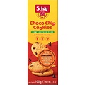 Schär Choco Chip Cookies