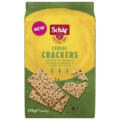 Schär Cereal Crackers