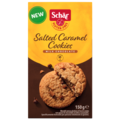 Schär Salted Caramel Cookies