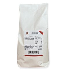 Twello's Wit Broodmix 500g - Glutenvrij (THT 1-11-2025)
