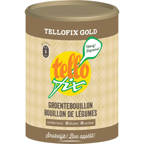 Sublimix Tellofix Gold 220 gram