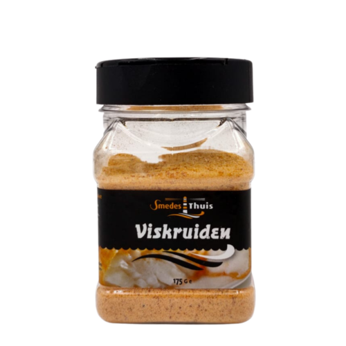 Smedes Viskruiden 175 gram - Glutenvrij