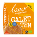 Leev Galetten Biologisch